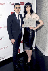 TNG Holiday Launch Celebration, New York