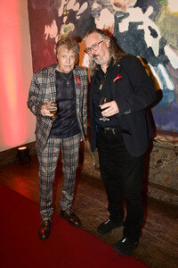 Hope Gala 2025 in Dresden