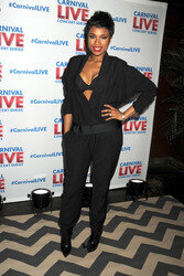 Carnival Cruise Lines Event, New York