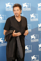 'The Humbling' Photocall, Biennale 2014