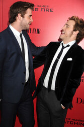 'Die Tribute von Panem - Catching Fire' Premiere, New York