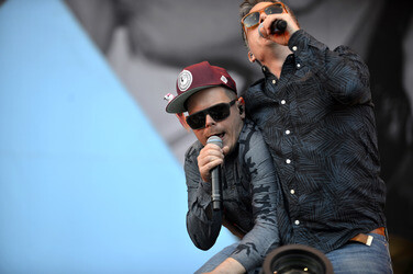 18. Hurricane Festival, Scheeßel