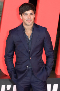 Filmpremiere 'Idols' in Rom