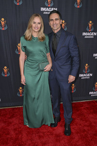 Imagen Awards 2026 in Beverly Hills
