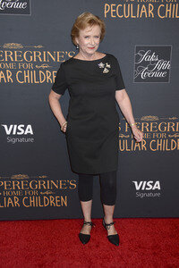 Filmpremiere 'Die Insel der besonderen Kinder' in New York