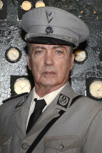 Dreharbeiten zu 'Iron Sky: The Coming Race' in Lint