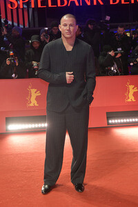 Filmpremiere 'Josephine', Berlinale 2026