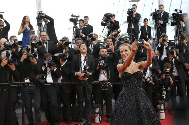 'Deux jours, une nuit' Premiere, Cannes Film Festival 2014