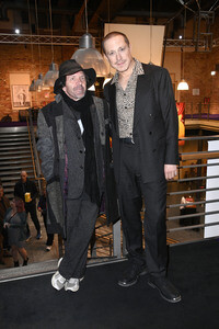 Filmscreening 'Tod meiner Jugend' in Berlin
