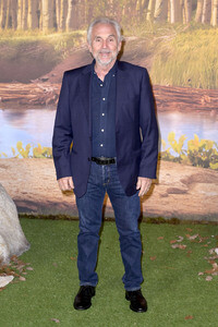 Filmpremiere 'Hoppers' in Rom