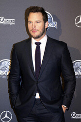 Filmpremiere von 'Jurassic World' in Paris