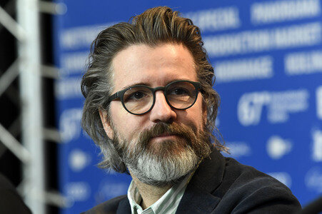 Jury Pressekonferenz, Berlinale 2017