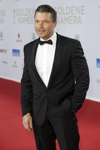 51. Goldene Kamera 2016 in Hamburg