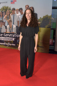 Filmscreening der 2. Staffel von 'Krass Klassenfahrt – Die neue Generation' in Berlin