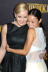 'Klondike' Serien-Premiere, New York