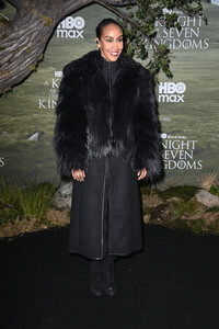 Serienpremiere 'A Knight of the Seven Kingdoms' in Berlin