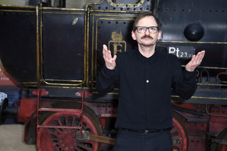 Filmpremiere 'Jim Knopf und Lukas der Lokomotivführer' in Berlin