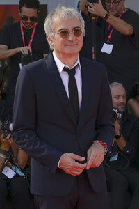 Filmpremiere 'The Wizard of the Kremlin', Internationale Filmfestspiele von Venedig 2025