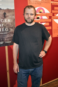 Filmpremiere 'Morgen war Krieg' in Berlin