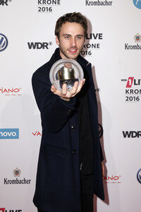 1Live Krone 2016 in Bochum