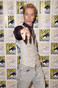 Photocall 'Pan's Labryrinth - 20th Anniversary', San Diego Comic-Con International 2026