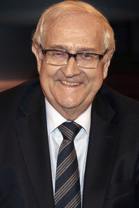 Talkshow 'Markus Lanz' in Hamburg