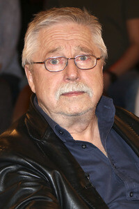 Talkshow 'Markus Lanz' in Hamburg