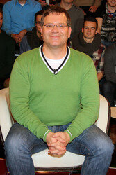 'Markus Lanz' Talkshow, Hamburg
