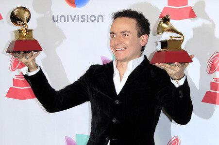 17. Latin Grammy Awards in Las Vegas