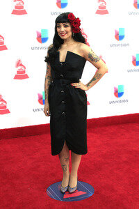 17. Latin Grammy Awards in Las Vegas