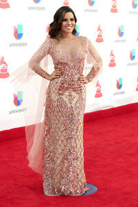 17. Latin Grammy Awards in Las Vegas