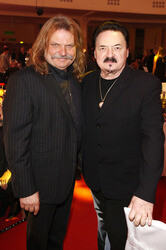 LEA Live Entertainment Award, Frankfurt