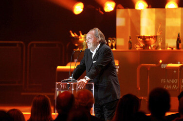 PRG Live Entertainment Awards 2015, Frankfurt