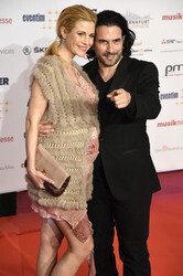 PRG Live Entertainment Awards 2015, Frankfurt