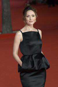 Filmpremiere 'If I Had Legs I'd Kick You', Internationales Filmfestival Rom 2025