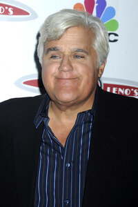 Launch Party zur TV-Serie 'Jay Leno's Garage' in New York