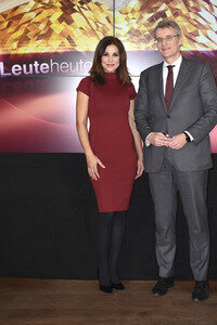 Photocall  'Leute Heute' in München