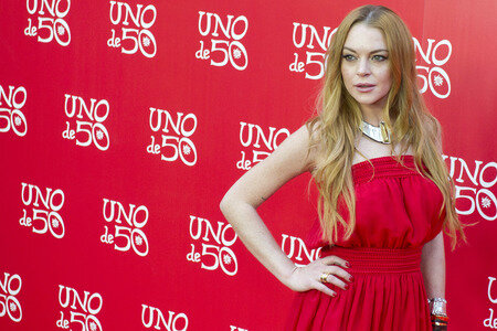 20. Geburtstagsparty von UNO de 50 in Madrid