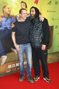 Filmpremiere 'Lommbock' in Berlin