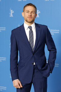 'Die versunkene Stadt Z' Photocall, Berlinale 2017