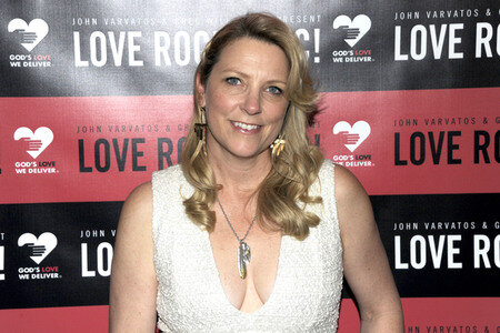 Benefiz-Konzert 'Love Rocks NYC! A Change is Gonna Come' in New York