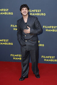 Festivaleröffnung und Filmpremiere 'Lovely Day', Filmfest Hamburg 2025