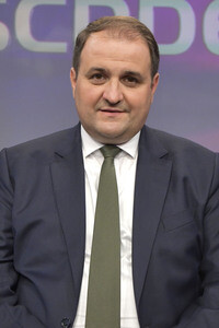 Talkshow 'maischberger' in Berlin