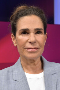 Talkshow 'maischberger' in Berlin