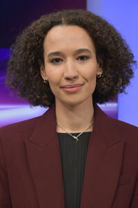 Talkshow 'maischberger' in Berlin