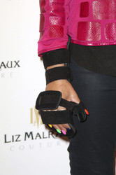 Liz Malraux Fashion Show, Hamburg