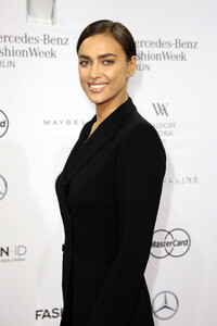 Marc Cain Fashion Show auf der Mercedes-Benz Fashion Week Autumn/Winter 2016 in Berlin
