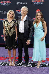 Filmpremiere 'Masters of the Universe' in Los Angeles