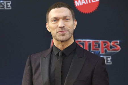 Filmpremiere 'Masters of the Universe' in Los Angeles