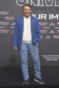 Filmpremiere 'Masters of the Universe' in Berlin